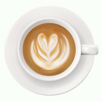 Cappuccino Coffee — Cadillac, MI — All Beans Coffee Company
