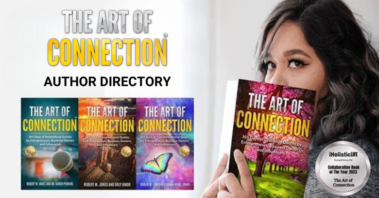 The entire Art of Connection series
