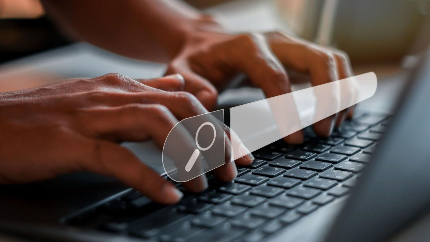 Increased Organic Traffic