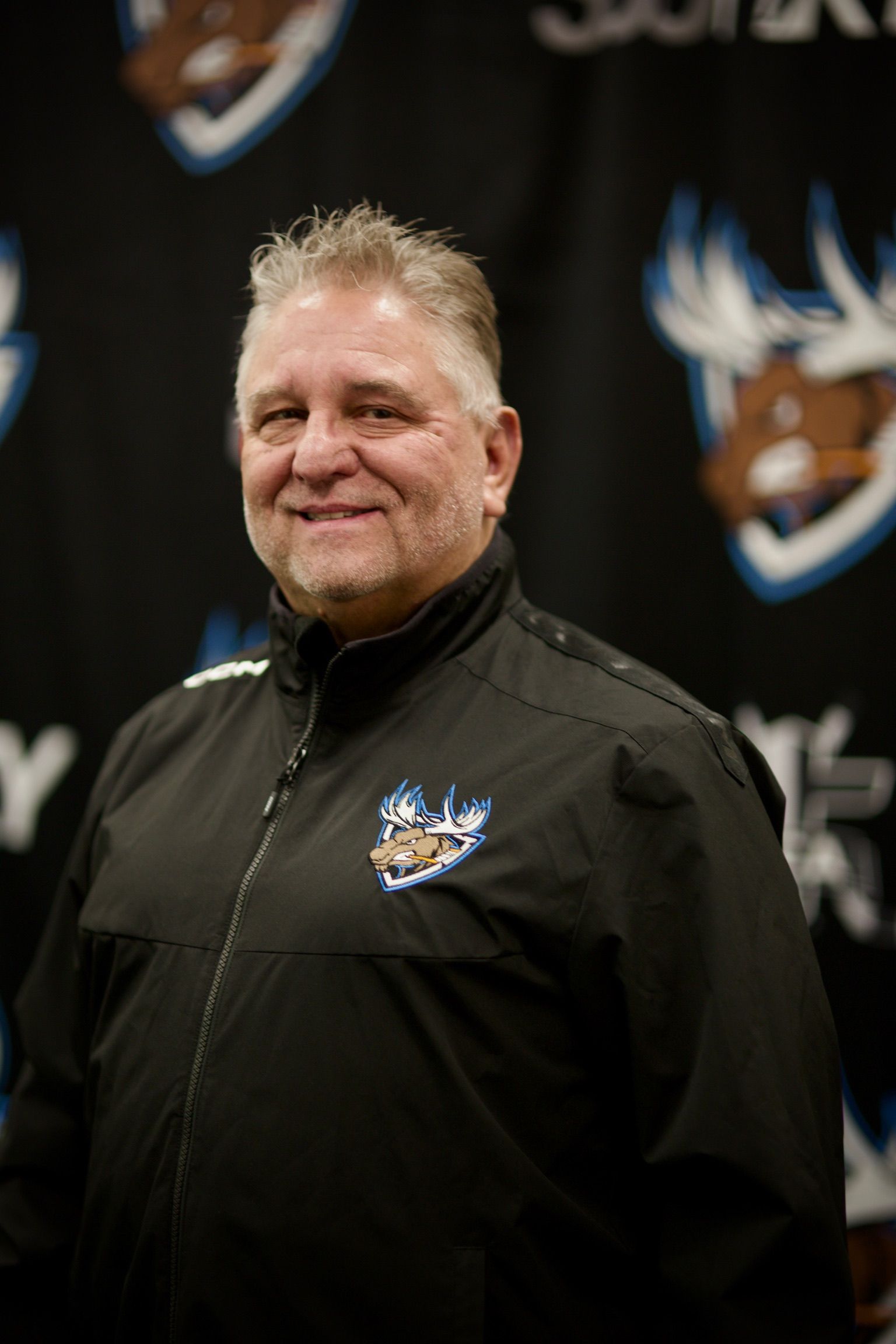 head Coach Doug Sheridan
