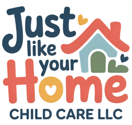 Just Like Your Home Child Care LLC logo