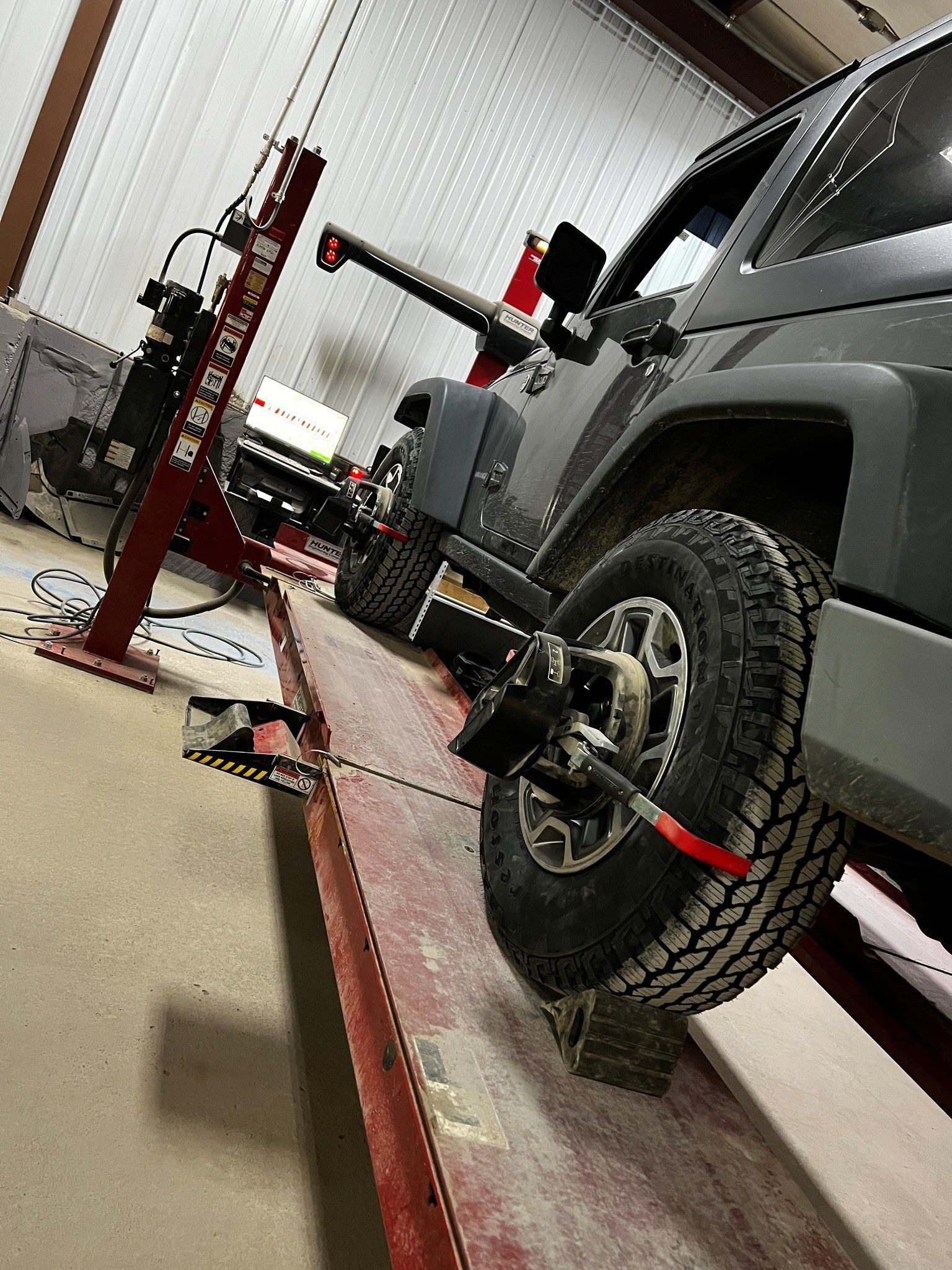 Auto Repair Shop Holton, KS 7853642871