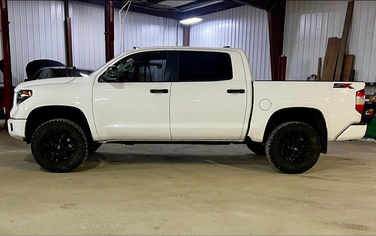 Auto Repair Shop Holton, KS 7853642871