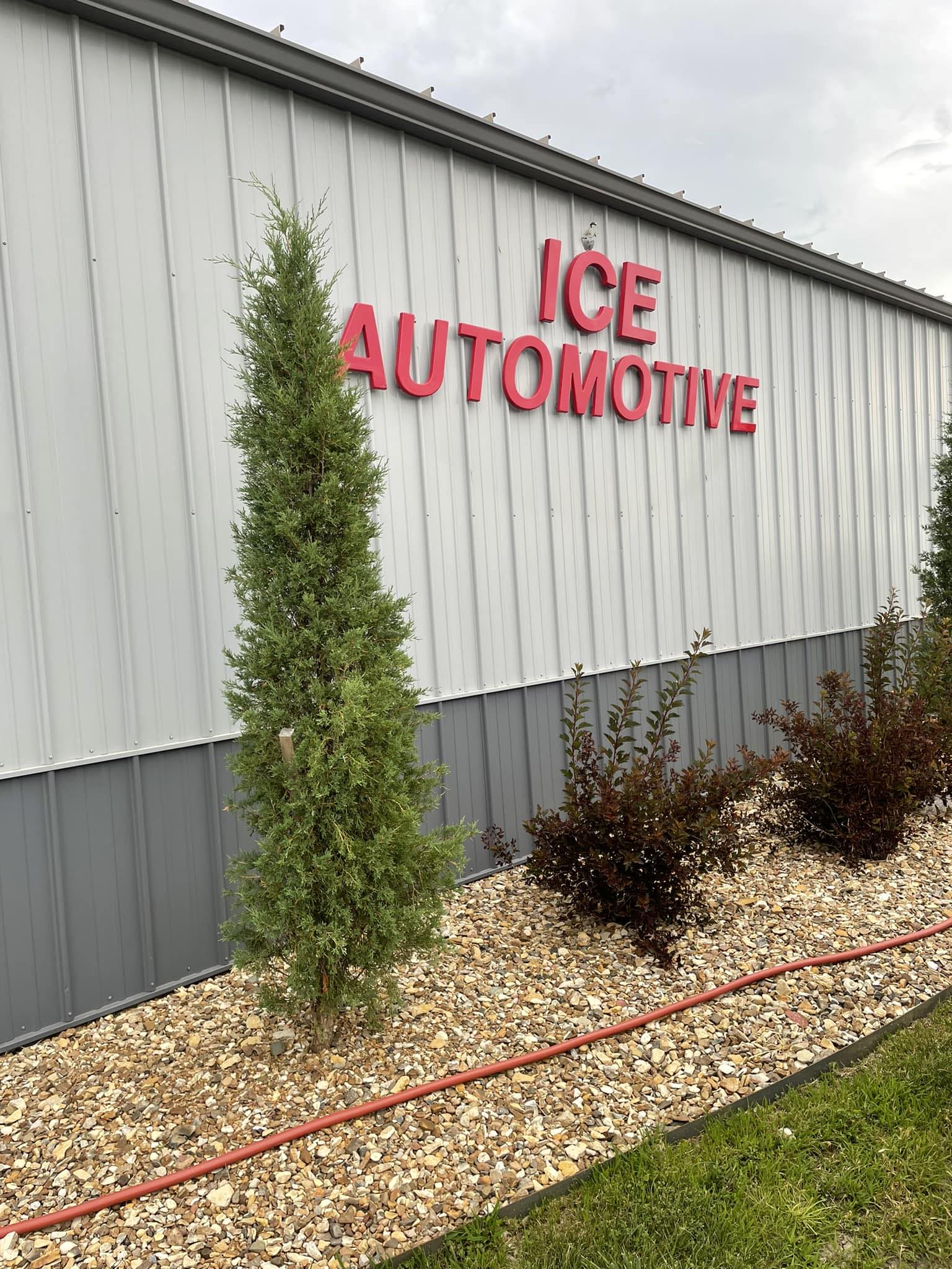 Auto Repair Shop Holton, KS 7853642871