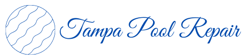 Tampa Pool Repair Logo