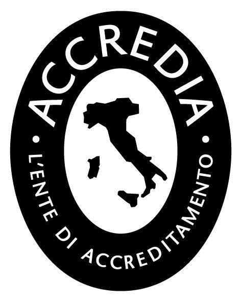 Accredia - logo