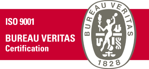 Bureau Veritas - logo