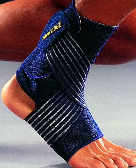 cavigliera ortopedica