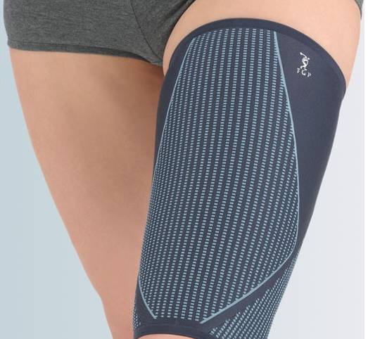 fascia ortopedica quadricipite