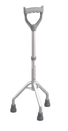 tripode a manico chiuso