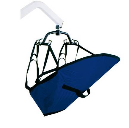 imbracatura ortopedica