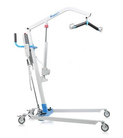 sollevatore elettrico per letto