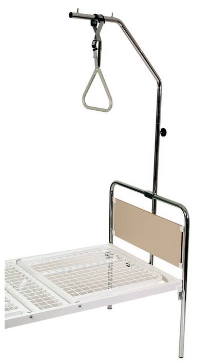 supporto per sollevarsi dal letto