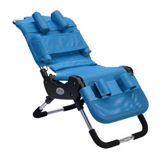 sedia a sdraio ortopedica per bagno