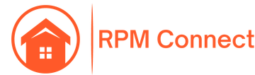 RPM Connect Footer Logo - Select to go home