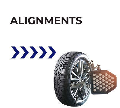 Alignments | Smith Specialty Automotive