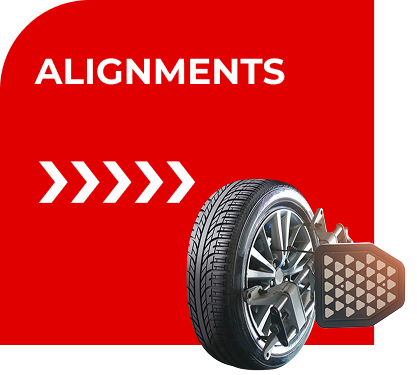 Alignments | Smith Specialty Automotive