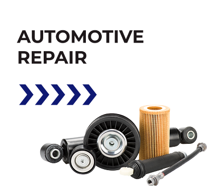 Automotive Repair | Smith Specialty Automotive