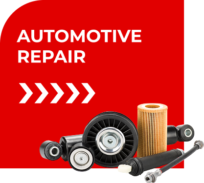 Automotive Repair | Smith Specialty Automotive