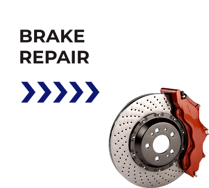 Breke Repair | Smith Specialty Automotive