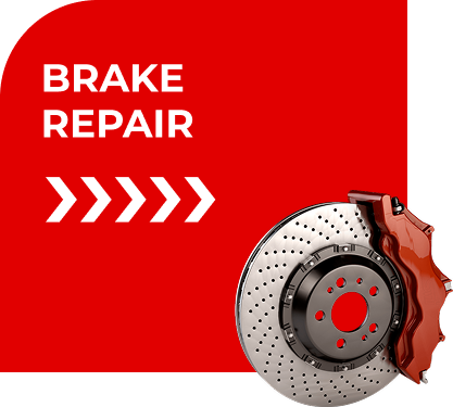 Brake Repair | Smith Specialty Automotive