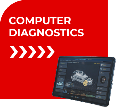 Computre Diagnostics | Smith Specialty Automotive