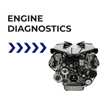 Engine Diagnostics | Smith Specialty Automotive