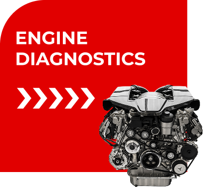Engine Diagnostics | Smith Specialty Automotive