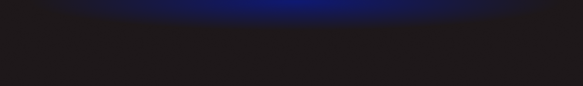 A blue light is shining on a black background | Smith Specialty Automotive