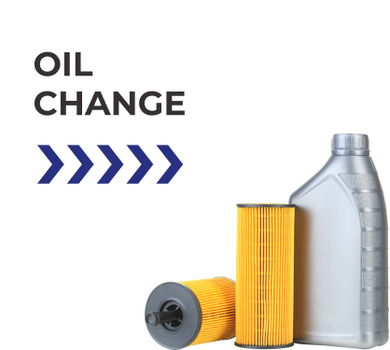 Oil Change | Smith Specialty Automotive
