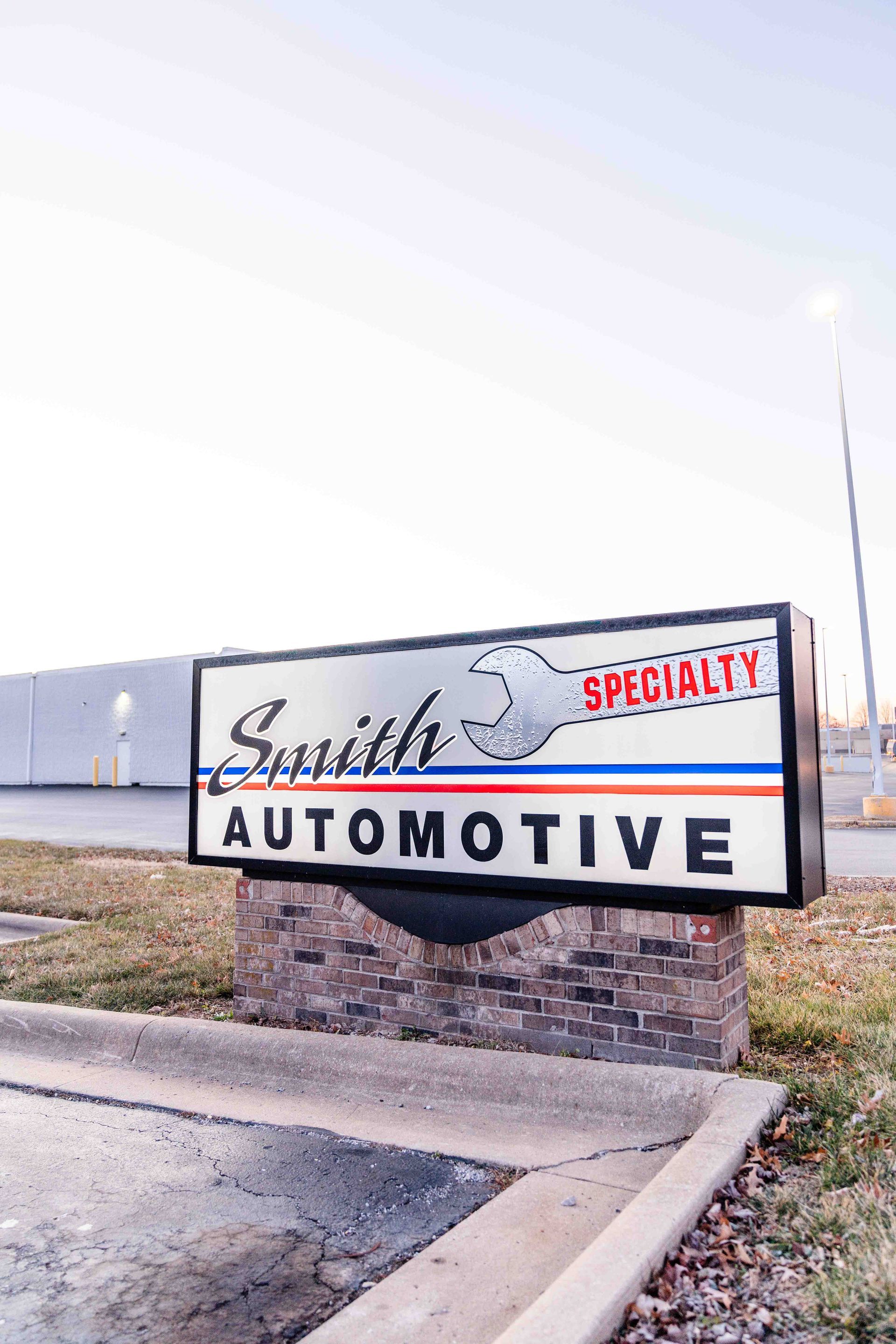 Gallery | Smith Specialty Automotive