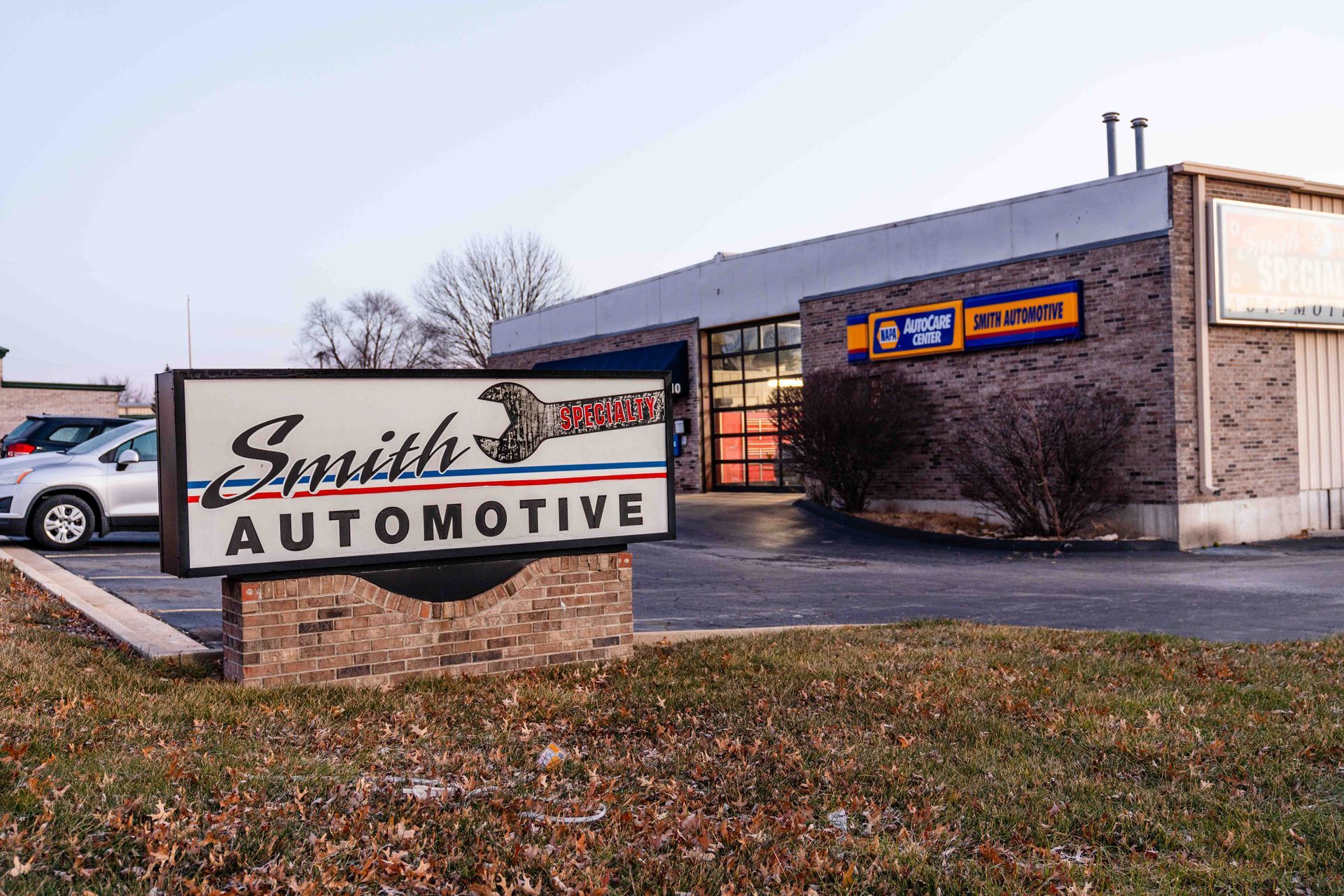 Gallery | Smith Specialty Automotive