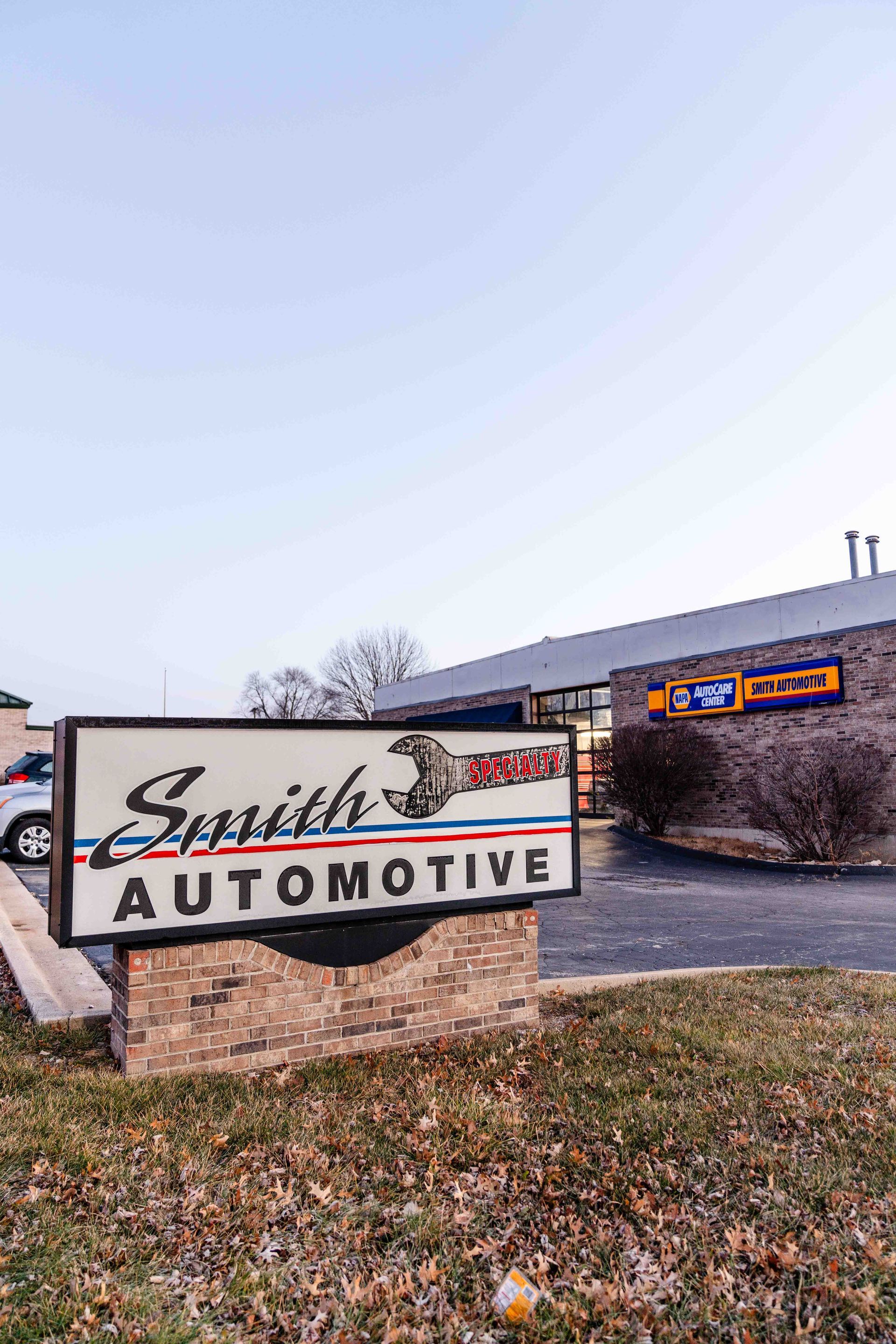 Gallery | Smith Specialty Automotive