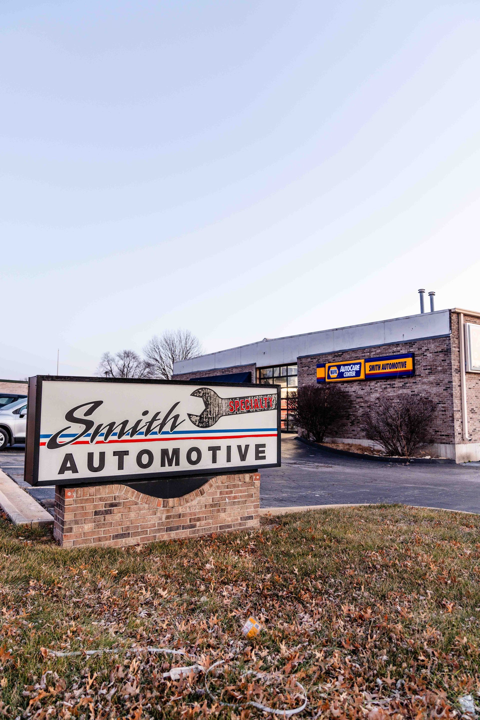 Gallery | Smith Specialty Automotive