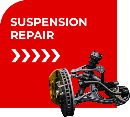 Suspension Repair | Smith Specialty Automotive