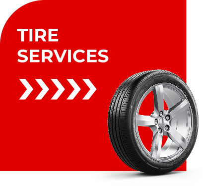 Tire Services | Smith Specialty Automotive