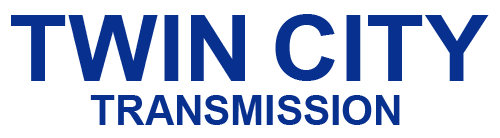 Twin City Transmission logo
