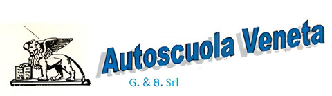 AUTOSCUOLA VENETA G. & B. logo web