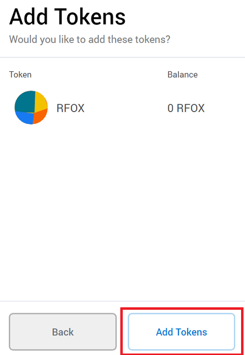 add token to metamask zrx