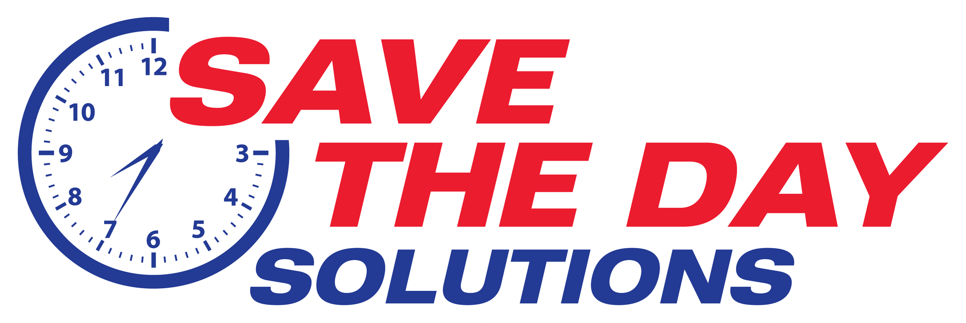 Save The Day