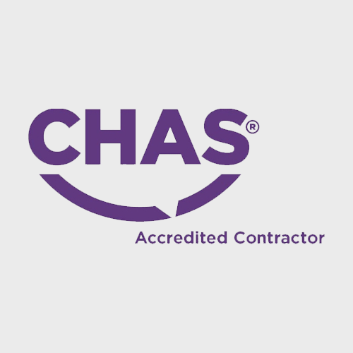 Accreditations logos