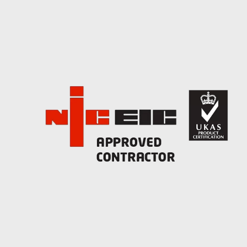 NICEIC logo
