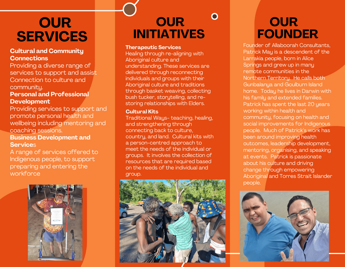 Brochure