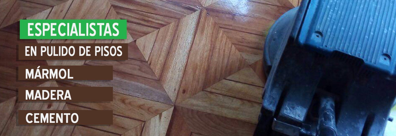 Galeria piso 15
