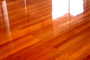 Galeria piso 17