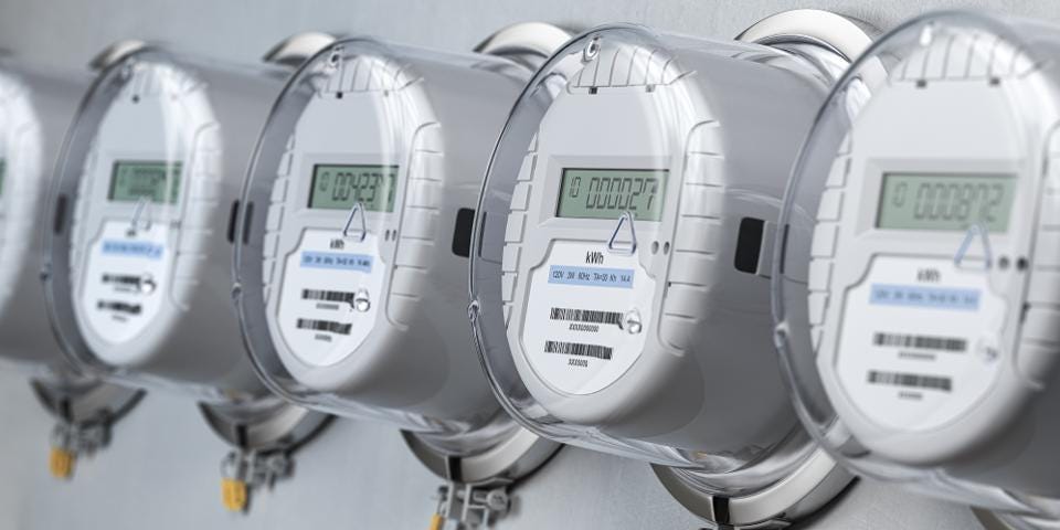 Electric Meters