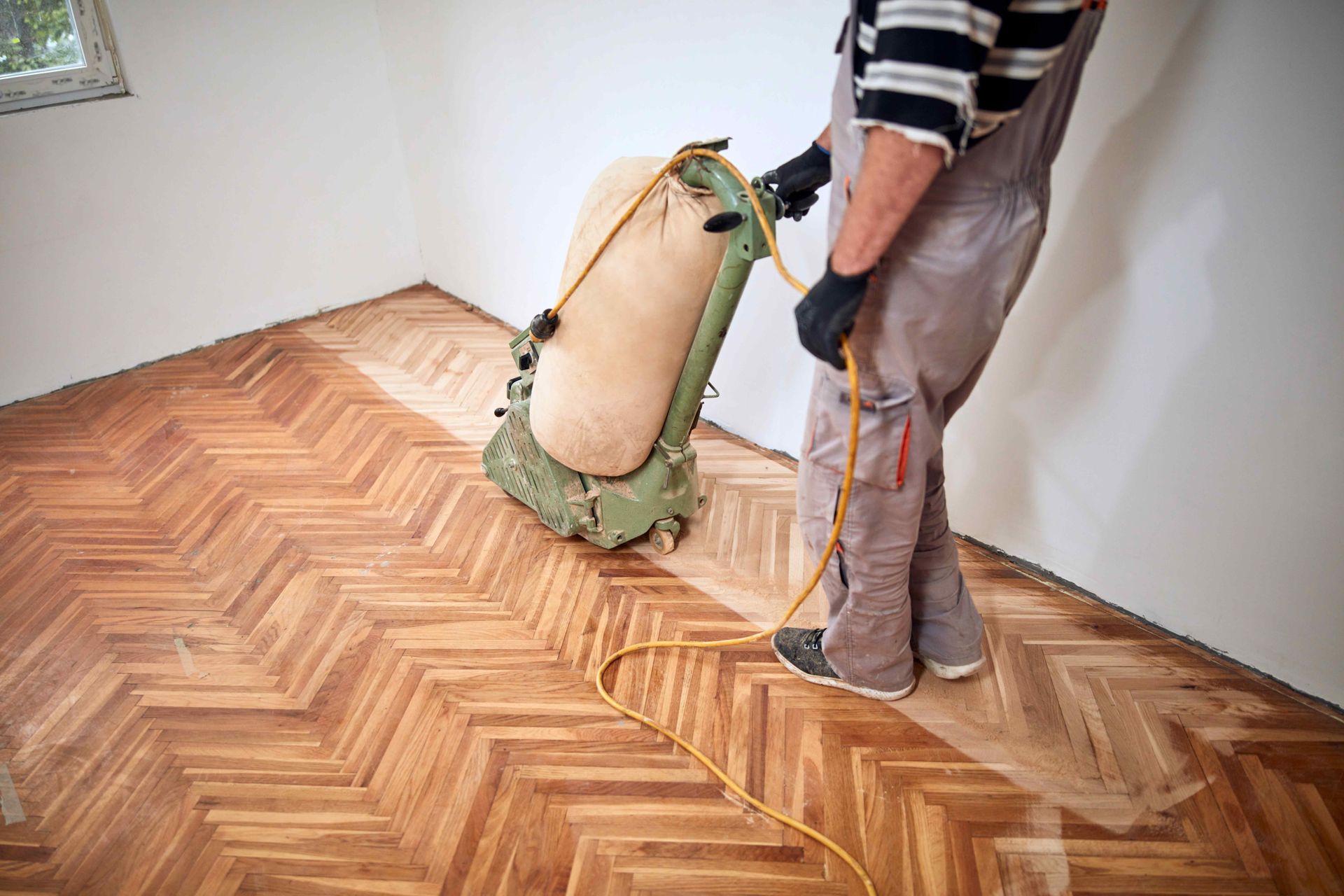 Wooden Floor Cleaning Henderson Cleaning Co.