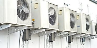 HVAC System — HVAC Installation in Lorton, VA