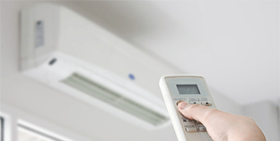 Residential Aircon — Air Conditioner Upgrades in Lorton, VA