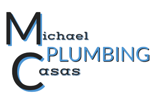 Michael Casas Plumbing logo